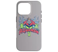 Aquaman Splish Splash Coque pour iPhone 16 Pro
