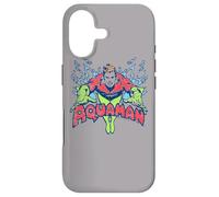 Aquaman Splish Splash Coque pour iPhone 17