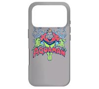 Aquaman Splish Splash Coque pour iPhone 17 Pro