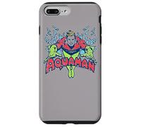Aquaman Splish Splash Coque pour iPhone 7 Plus/8 Plus