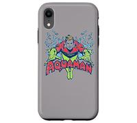 Aquaman Splish Splash Coque pour iPhone XR