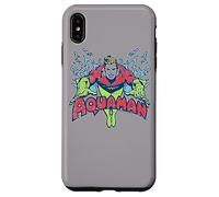 Aquaman Splish Splash Coque pour iPhone XS Max