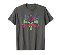 Aquaman Splish Splash T-Shirt