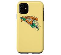 Aquaman Swim Through Coque pour iPhone 11