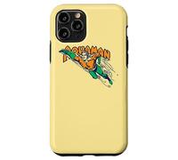 Aquaman Swim Through Coque pour iPhone 11 Pro