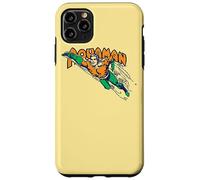 Aquaman Swim Through Coque pour iPhone 11 Pro Max