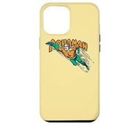 Aquaman Swim Through Coque pour iPhone 12 Pro Max