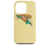 Aquaman Swim Through Coque pour iPhone 13 Pro