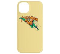 Aquaman Swim Through Coque pour iPhone 14 Plus