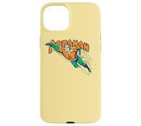 Aquaman Swim Through Coque pour iPhone 15 Plus