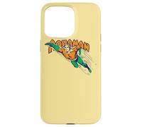 Aquaman Swim Through Coque pour iPhone 15 Pro Max