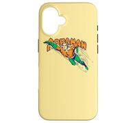 Aquaman Swim Through Coque pour iPhone 16