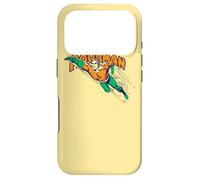 Aquaman Swim Through Coque pour iPhone 17 Pro