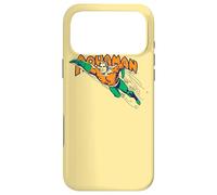Aquaman Swim Through Coque pour iPhone 17 Pro Max