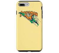 Aquaman Swim Through Coque pour iPhone 7 Plus/8 Plus