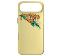 Aquaman Swim Through Coque pour iPhone Air