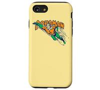 Aquaman Swim Through Coque pour iPhone SE (2020) / 7/8
