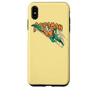 Aquaman Swim Through Coque pour iPhone XS Max