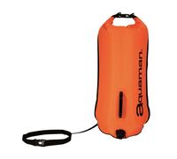 Bouee de securite aquaman orange