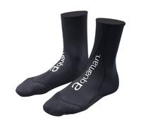 Chaussettes néoprène Aquaman 2024 noir - L
