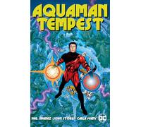 Aquaman Tempest - [Version Originale] Inconnu (Auteur)