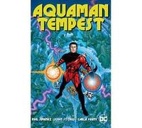 Aquaman Tempest - [Version Originale] Inconnu (Auteur)