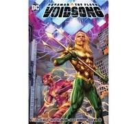 Aquaman The Flash Voidsong by Jackson Lanzing Jackson Lanzing (Auteur)