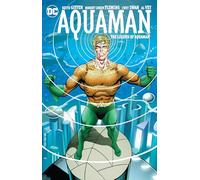 Curt Swan Keith Giffen Aquaman: (Poche)