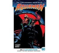 Aquaman Vol 2 Black Manta Rising Dan Abnett, (Auteur)