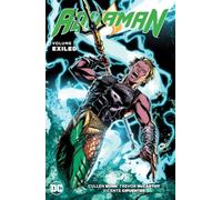 Aquaman Vol. 7: Exiled