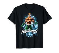 Aquaman Water Powers T-Shirt