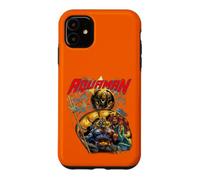 Aquaman WBUAQM01 Produit Officiel DC Comics Coque pour iPhone 11