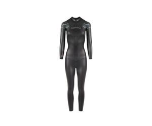 Aquaman - Wild - Combinaison néoprène triathlon femme - S