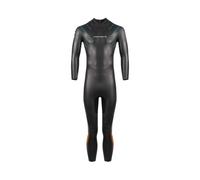 Aquaman - Wild - Combinaison néoprène homme - L