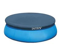 Bâches de protection pour piscine autoportante intex 3.05 m Bleu