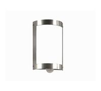 AquaMarco Capteur De Lumière 75W Lampe Universelle En Verre Satiné Éclairage