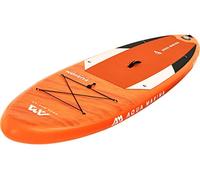 Aquamarina Fusion 10’10” Sup Table Mixte Adulte, Multicolore, Taille Unique