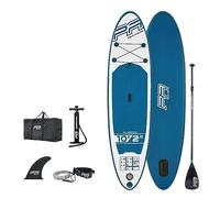 Aquamarina Pure AIR 10'2" Sup Table Adulte Unisexe, Multicolore, Uni