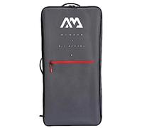 Aquamarina Sac à dos pour SUP Gris S