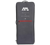 AQUAMARINA Sac à dos pour SUP Gris XL