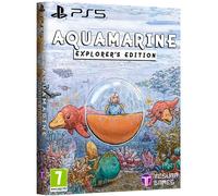 Aquamarine Explorer's Edition PS5