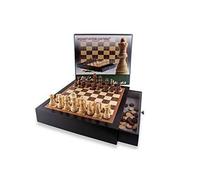 Aquamarine Games FD11555 - COMMUTATEUR KVM - -ndash Ãchecs et Dames ()