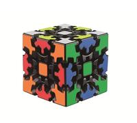 Aquamarine Games Gear Cube (CP129) Multicolore 6 x 6 cm