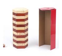 Aquamarine Games Hexa Tower