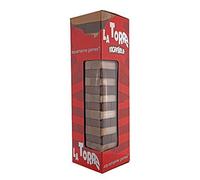 Aquamarine Games La Tour Magique, Jeu D'adresse (Compudid Cp017)