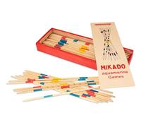 Aquamarine Games Mikado FSC100% NC-COC-059290 (CP062)