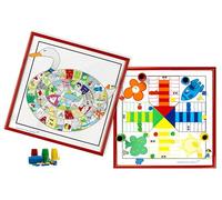 Aquamarine Games - Oie Ludo, école de Jeux (compudid cpes01)