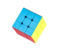 Aquamarine games Puzzle Multicolore 6 x 6 cm (CP131)