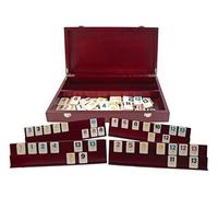 Aquamarine Games - Rummy Professionnelle, 6 Joueurs (compudid CP009)