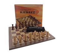 Aquamarine Games ? Tablier Et Pièces En Bois (Compudid Cp103111)